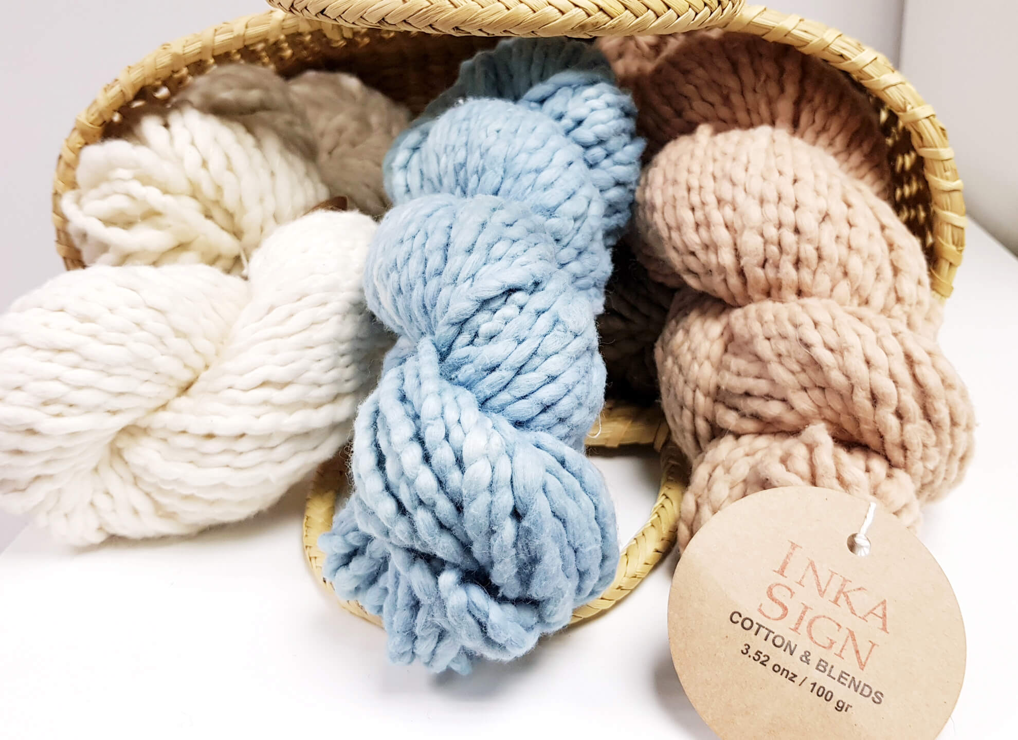 The Softest Yarn You Will Ever Use